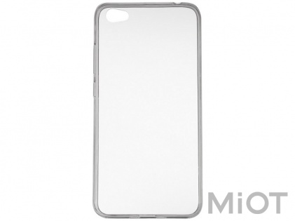 Чохол бампер KARBONN TPU case для Xiaomi Redmi Note 5A KB-CTPXRN5A